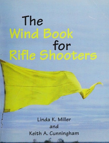Cover for The Wind Book for Rifle Shooters