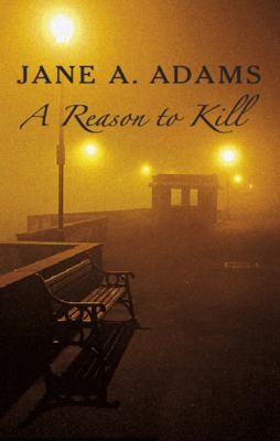 Cover for A Reason To Kill