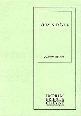 Cover for Chemin d'éveil