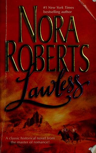 Cover for Lawless