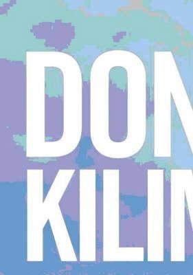 Cover for Dont Climb Kilimanjaro Climb The Ruwenzori