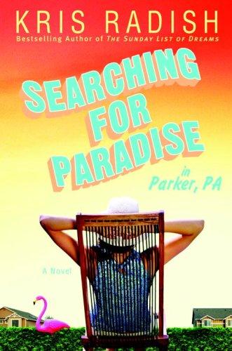 Cover for Searching for Paradise in Parker, PA