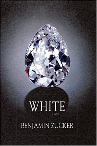 Cover for White