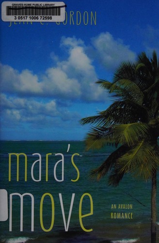 Cover for Mara's move