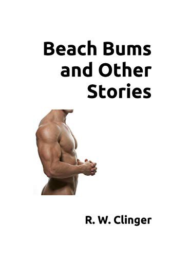 Cover for Beach Bums and Other Stories