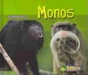 Cover for Monos