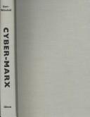 Cover for Cyber-Marx