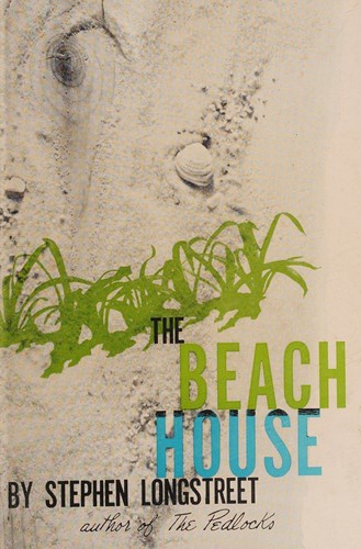 Cover for Beach House, The