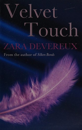 Cover for Velvet Touch