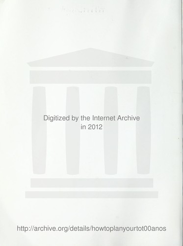 Cover for How to plan your 'total' estate with a will & living will, without the lawyer's fees
