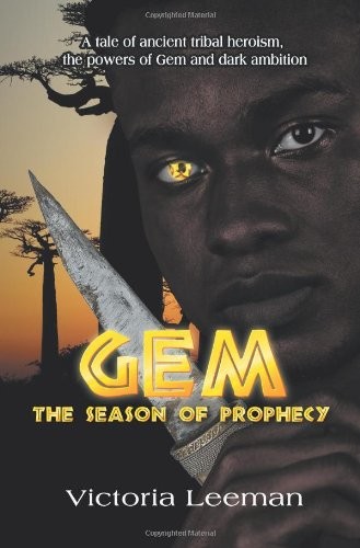 Cover for Gem