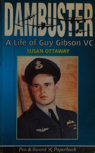 Cover for Dambuster