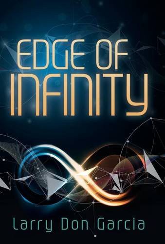 Cover for Edge of Infinity