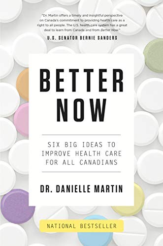 Cover for Better Now