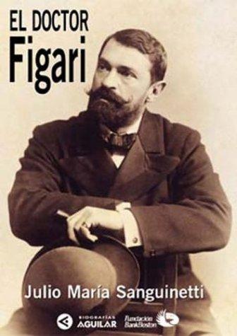 Cover for El doctor Figari