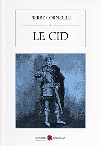 Cover for Le Cid