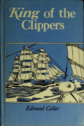 Cover for King of the clippers
