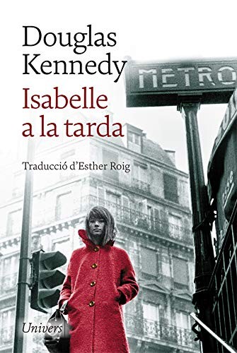 Cover for Isabelle a la tarda