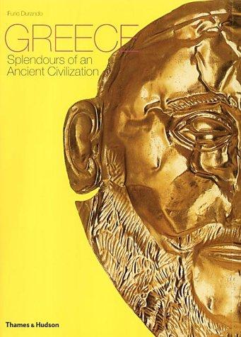 Cover for Greece