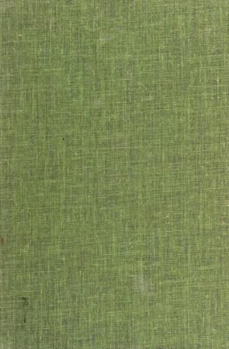 Cover for The politics of environmental concern