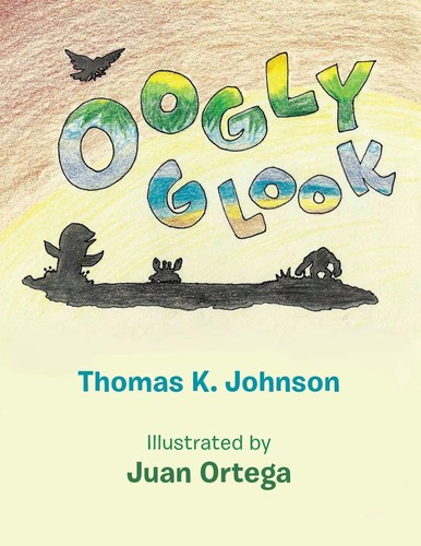 Cover for Oogly Glook
