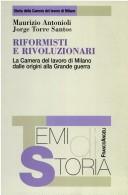 Cover for Riformisti e rivoluzionari