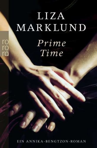Cover for Prime Time