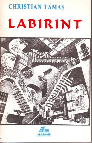 Cover for Labirint