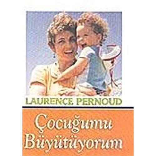 Cover for Cocugumu Büyütüyorum