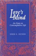 Cover for Loves Mind