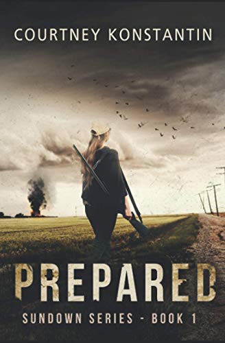 Cover for Prepared
