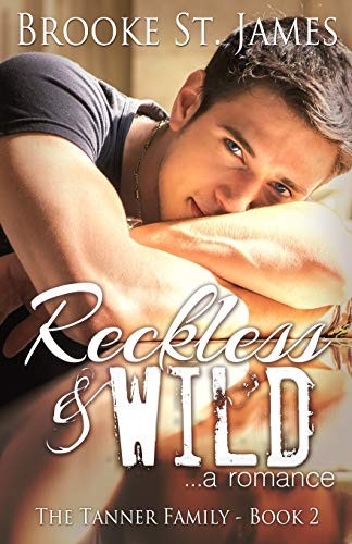 Cover for Reckless & Wild