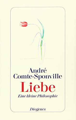 Cover for Liebe
