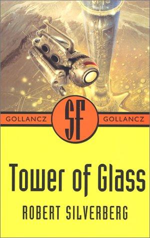 Cover for Tower of glass