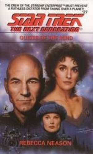 Cover for Guises of the Mind