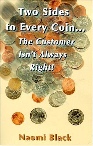 Cover for Two sides to every coin ...