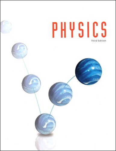 Cover for Physics