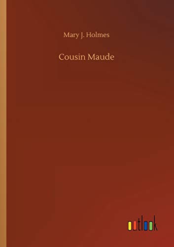 Cover for Cousin Maude