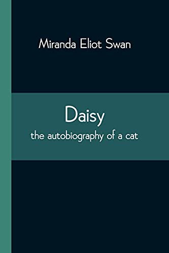 Cover for Daisy
