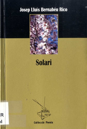 Cover for Solari
