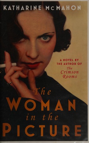 Cover for The woman in the picture