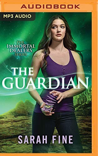 Cover for Guardian, The