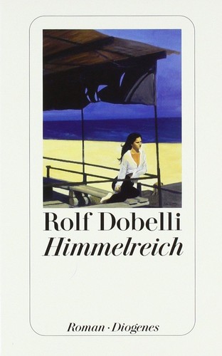Cover for Himmelreich