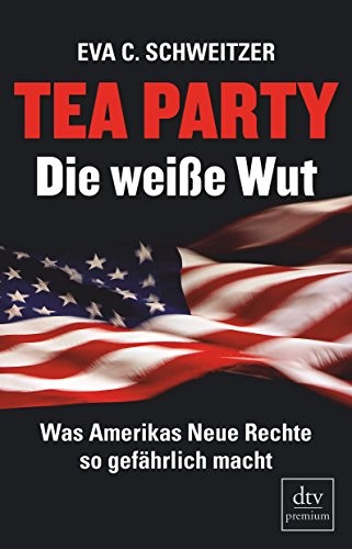 Cover for Tea Party