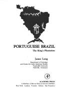 Cover for Portuguese Brazil