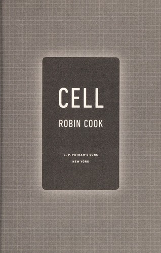 Cover for Cell
