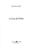 Cover for A casa da palma