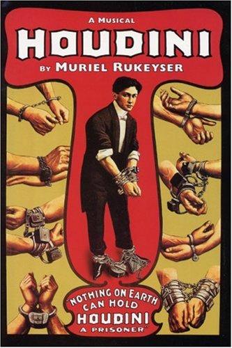 Cover for Houdini