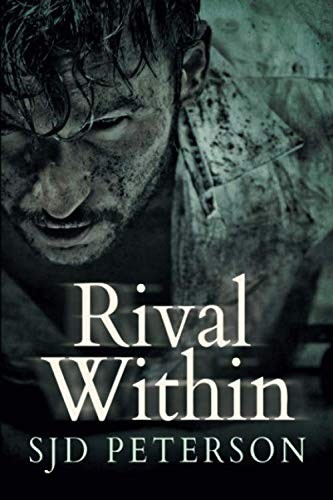 Cover for Rival Within