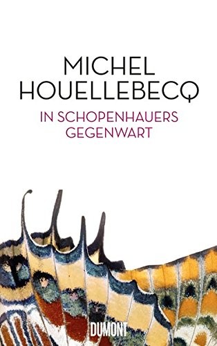 Cover for In Schopenhauers Gegenwart